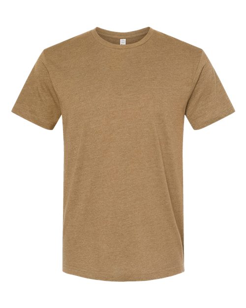LAT 6901 Unisex Fine Jersey Tee