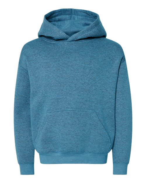 LAT 2296 Youth Hoodie Sweatshirt