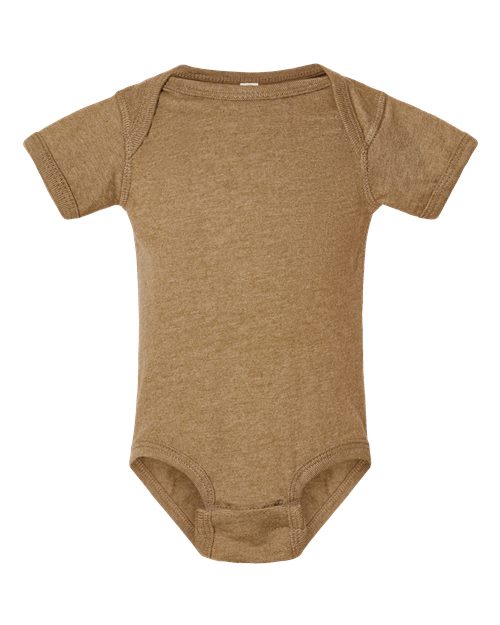Rabbit Skins 4424 Infant Fine Jersey Bodysuit