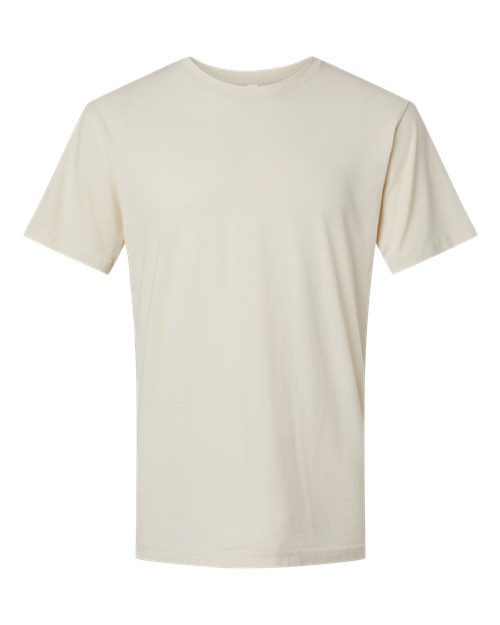 LAT 6902 Unisex Vintage Wash Tee