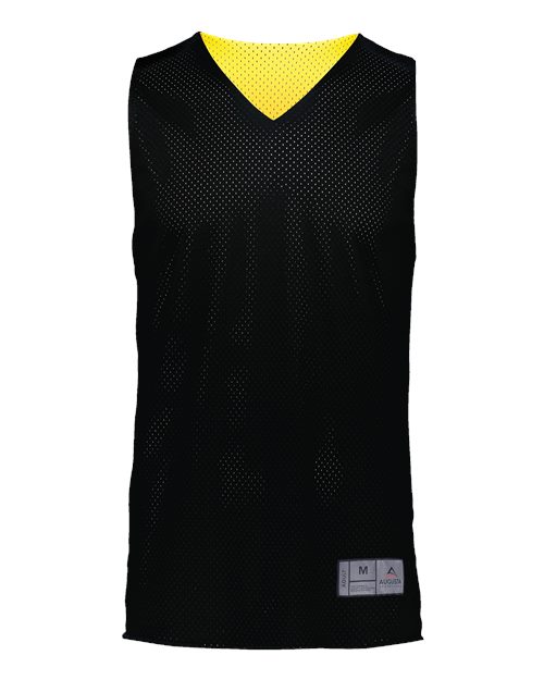 Augusta Sportswear 162 Youth Reversible 2.0 Jersey