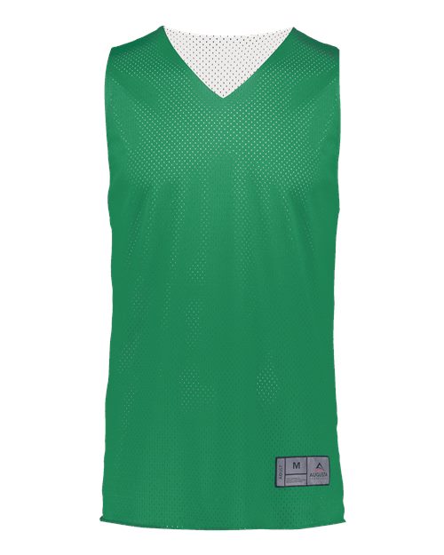 Augusta Sportswear 162 Youth Reversible 2.0 Jersey