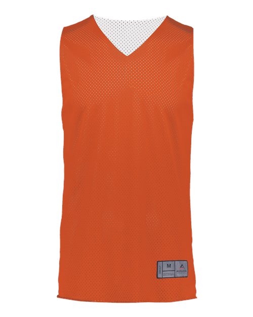Augusta Sportswear 162 Youth Reversible 2.0 Jersey