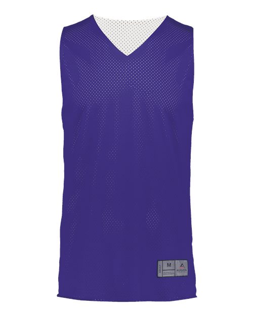 Augusta Sportswear 162 Youth Reversible 2.0 Jersey