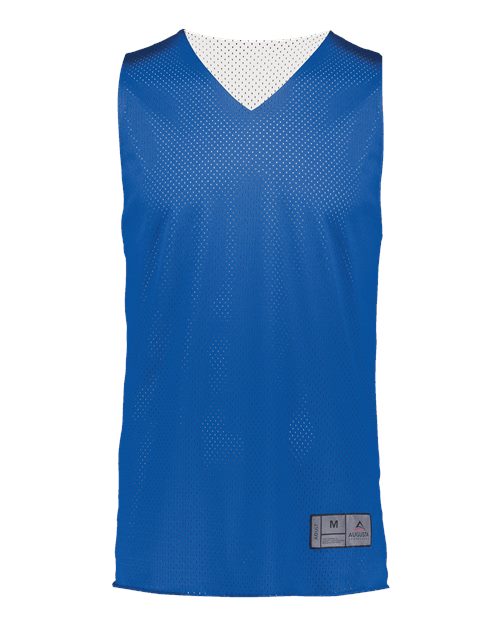 Augusta Sportswear 162 Youth Reversible 2.0 Jersey