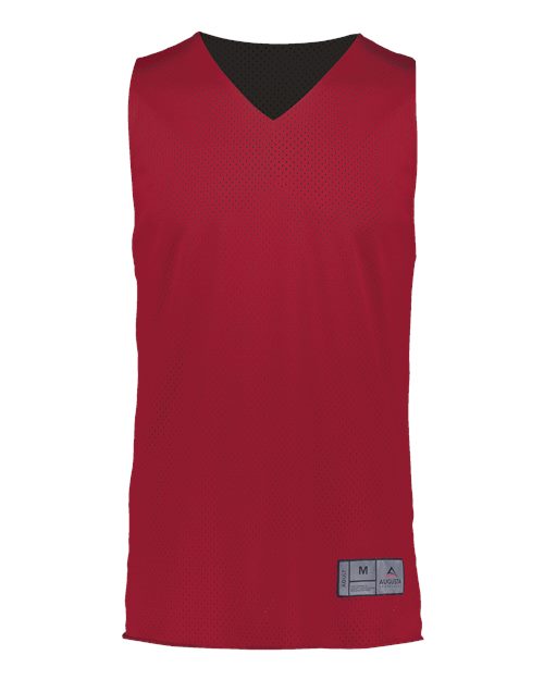 Augusta Sportswear 162 Youth Reversible 2.0 Jersey