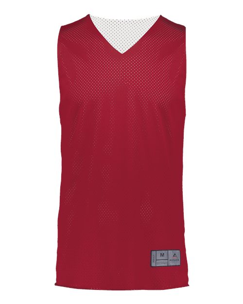 Augusta Sportswear 162 Youth Reversible 2.0 Jersey