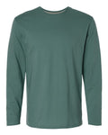 LAT 6918 Unisex Fine Jersey Long Sleeve Tee