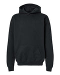 Gildan SF500B Youth Softstyle® Midweight Hooded Sweatshirt