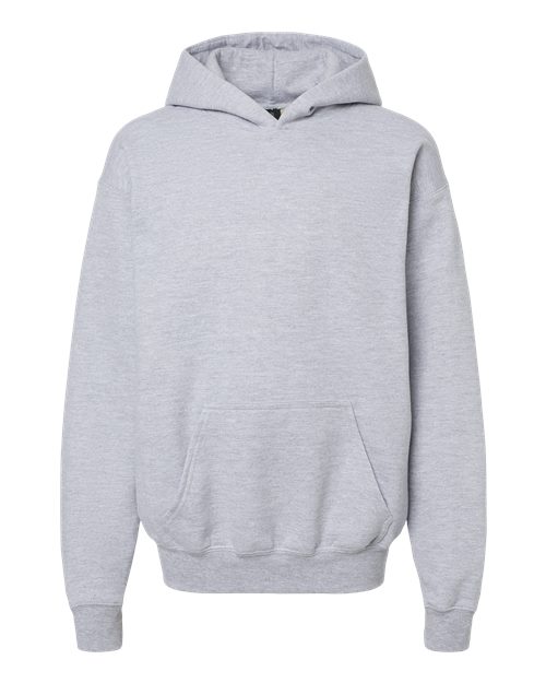 Gildan SF500B Youth Softstyle® Midweight Hooded Sweatshirt
