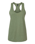 Gildan 64220LCVC Women's Softstyle® CVC Racerback Tank Top