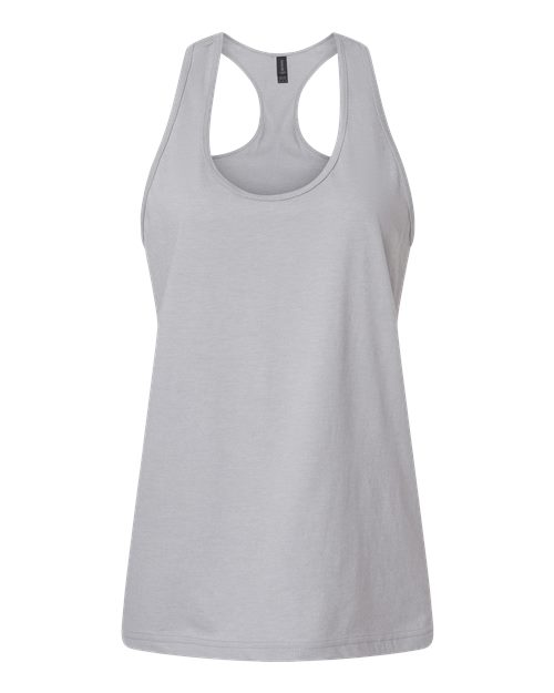 Gildan 64220LCVC Women's Softstyle® CVC Racerback Tank Top