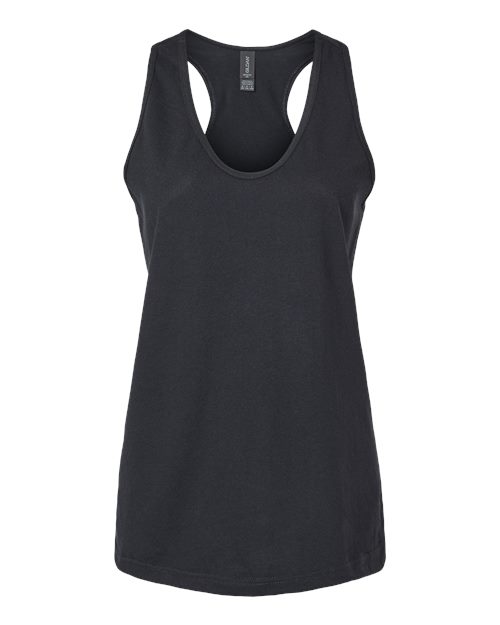 Gildan 64220LCVC Women's Softstyle® CVC Racerback Tank Top