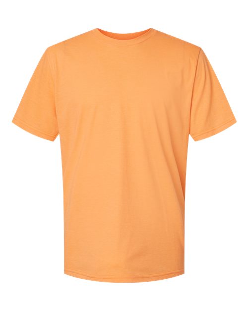 Gildan 64000CVC Unisex Softstyle® CVC T-Shirt