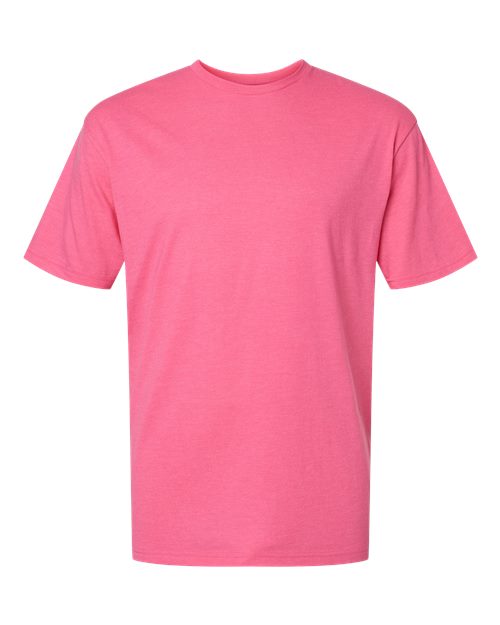 Gildan 64000CVC Unisex Softstyle® CVC T-Shirt
