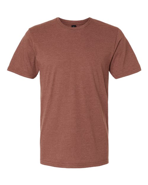 Gildan 64000CVC Unisex Softstyle® CVC T-Shirt