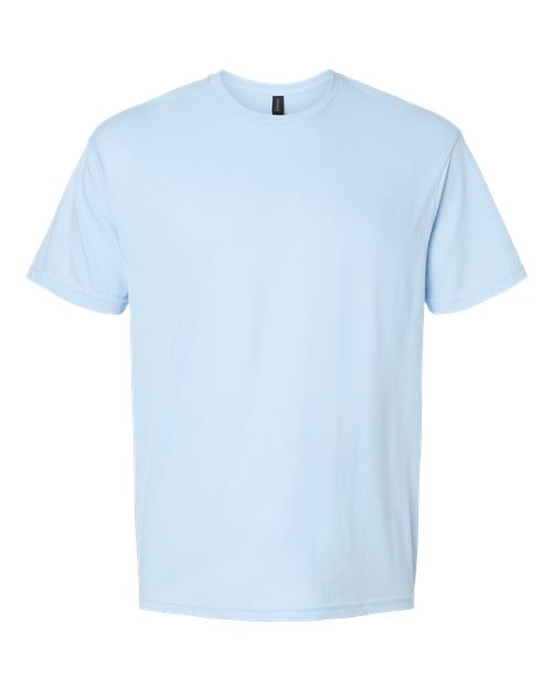 Gildan 64000CVC Unisex Softstyle® CVC T-Shirt
