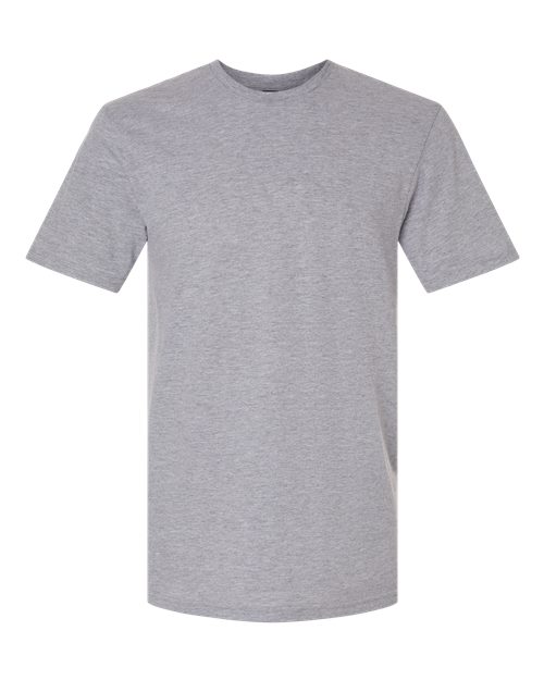 Gildan 64000CVC Unisex Softstyle® CVC T-Shirt