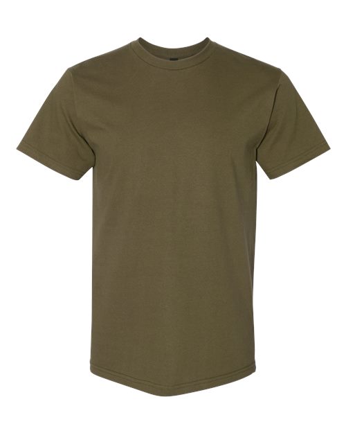 Gildan H000 Unisex Hammer™ T-Shirt