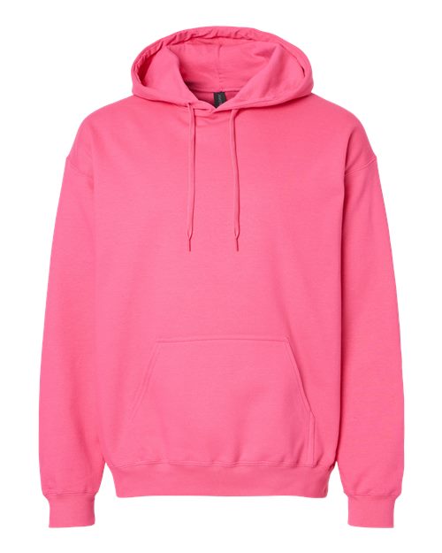Gildan SF500 Unisex Softstyle® Midweight Hooded Sweatshirt