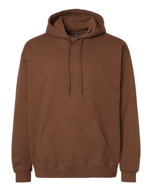 Gildan SF500 Unisex Softstyle® Midweight Hooded Sweatshirt