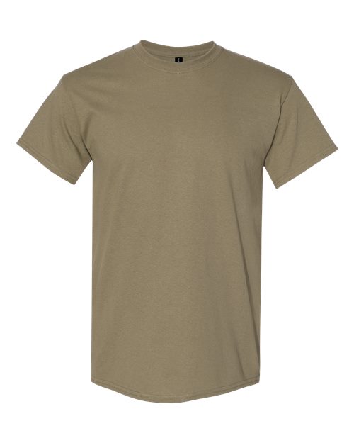 Gildan 5000 Unisex Heavy Cotton™ T-Shirt