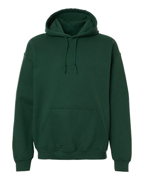 Gildan 18500 Unisex Heavy Blend™ Hooded Sweatshirt