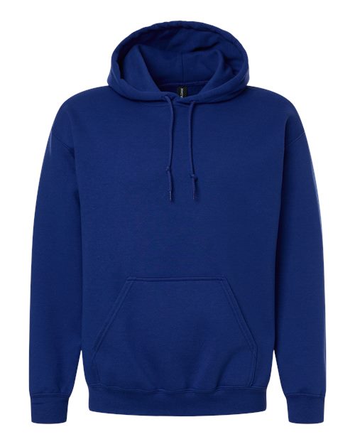 Gildan 18500 Unisex Heavy Blend™ Hooded Sweatshirt