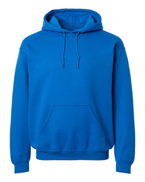 Gildan 18500 Unisex Heavy Blend™ Hooded Sweatshirt
