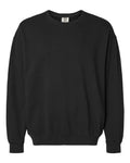 Comfort Colors 1466 Unisex Garment-Dyed Lightweight Crewneck Sweatshirt