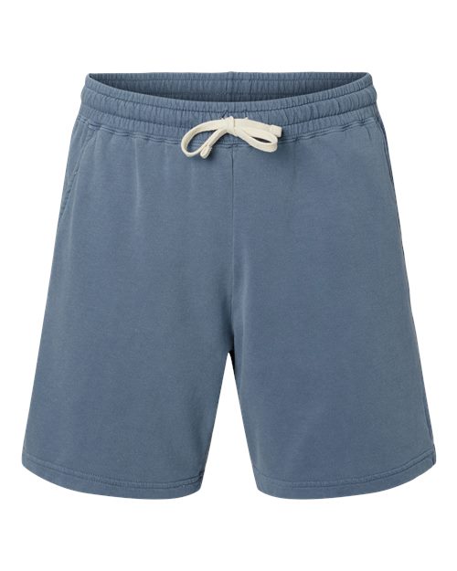 Comfort Colors 1468 Unisex Garment-Dyed Lightweight Sweat Shorts