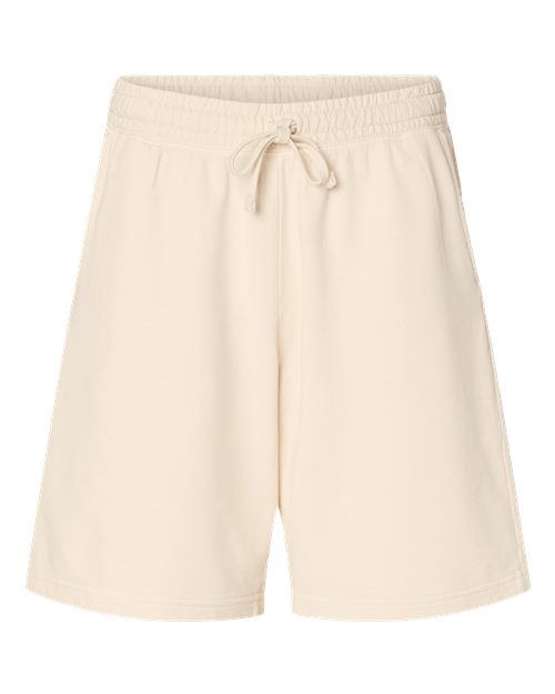 Comfort Colors 1468 Unisex Garment-Dyed Lightweight Sweat Shorts