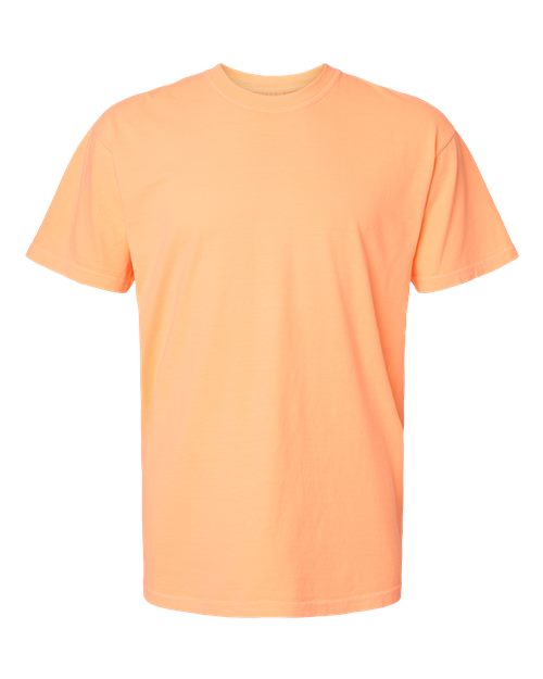 Comfort Colors 1717 Unisex Garment-Dyed Heavyweight T-Shirt