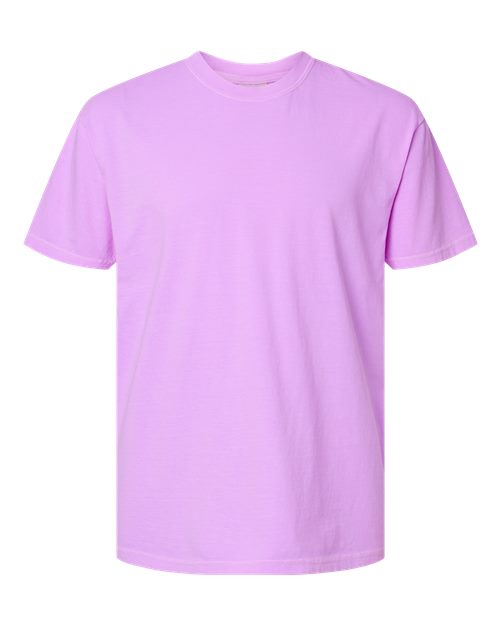 Comfort Colors 1717 Unisex Garment-Dyed Heavyweight T-Shirt