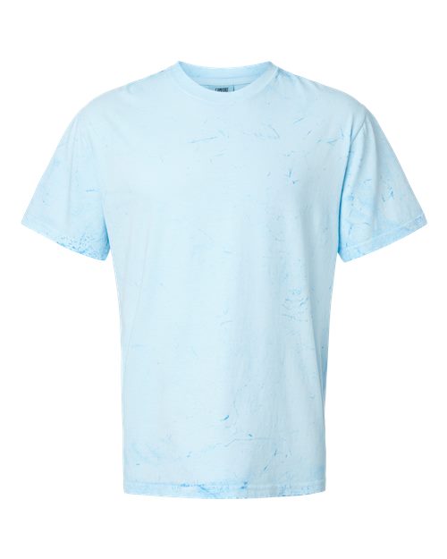 Comfort Colors 1745 Unisex Colorblast™ Heavyweight T-Shirt