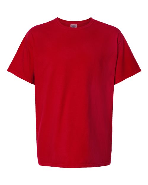 ComfortWash by Hanes GDH100 Men's Garment-Dyed T-Shirt