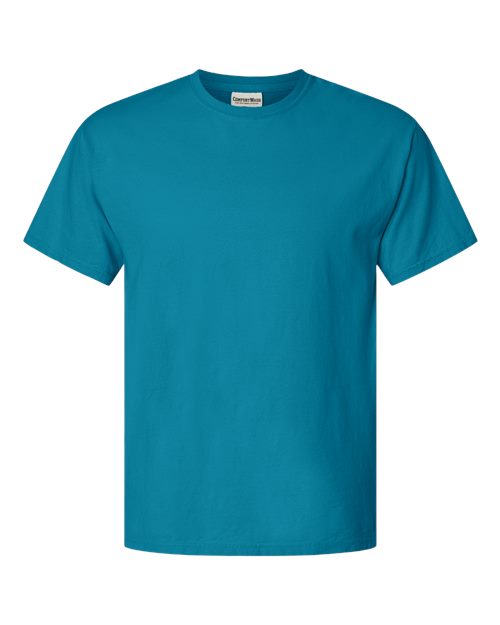 ComfortWash by Hanes GDH100 Men's Garment-Dyed T-Shirt