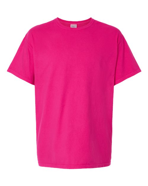 ComfortWash by Hanes GDH100 Men's Garment-Dyed T-Shirt