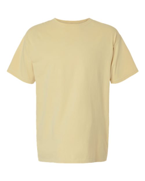 ComfortWash by Hanes GDH11B Unisex Botanical Dyed T-Shirt