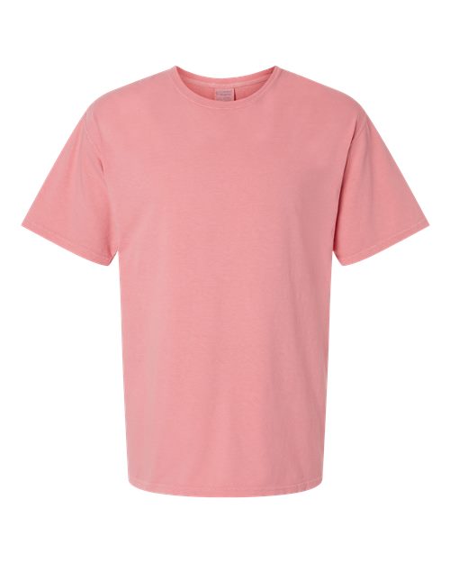 ComfortWash by Hanes GDH11B Unisex Botanical Dyed T-Shirt