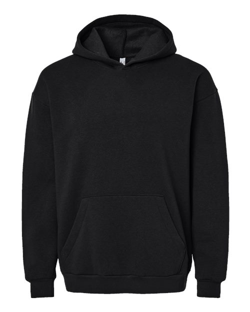 American Apparel RF498 Unisex ReFlex Fleece Hoodie Sweatshirt