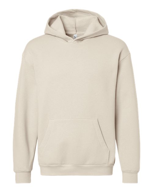 American Apparel RF498 Unisex ReFlex Fleece Hoodie Sweatshirt