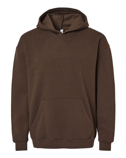 American Apparel RF498 Unisex ReFlex Fleece Hoodie Sweatshirt