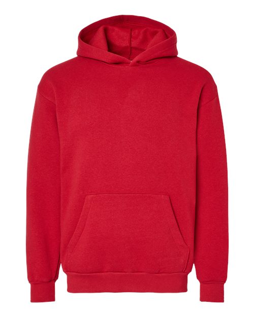 American Apparel RF498 Unisex ReFlex Fleece Hoodie Sweatshirt