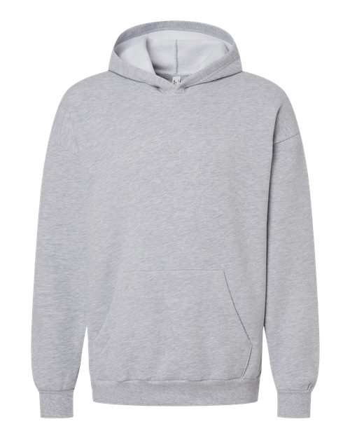 American Apparel RF498 Unisex ReFlex Fleece Hoodie Sweatshirt