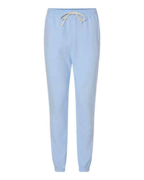 Comfort Colors 1469 Unisex Garment-Dyed Lightweight Sweatpants