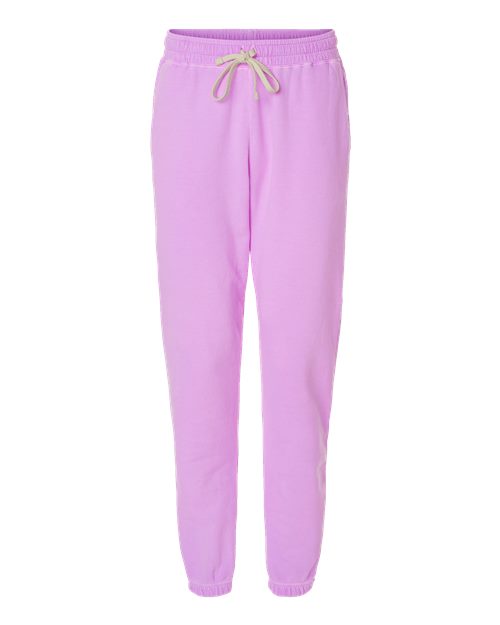 Comfort Colors 1469 Unisex Garment-Dyed Lightweight Sweatpants
