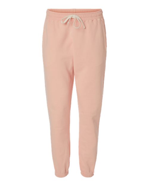 Comfort Colors 1469 Unisex Garment-Dyed Lightweight Sweatpants