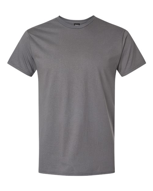 Hanes 498PT Unisex Perfect-T DTG T-Shirt