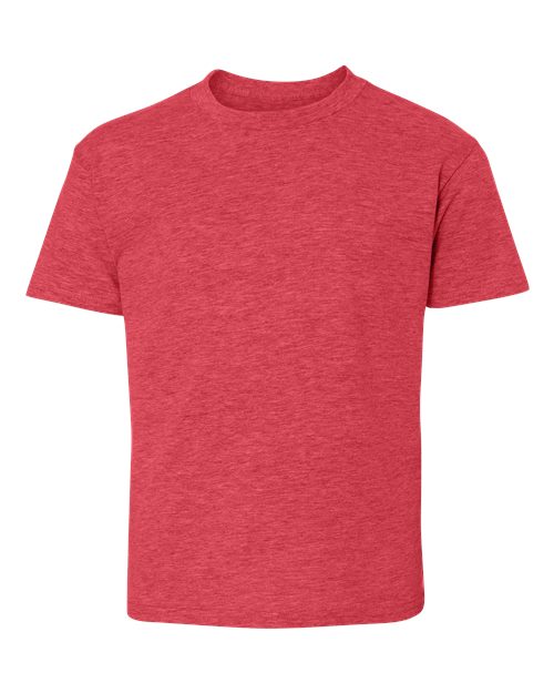 Hanes 498Y Youth Perfect-T T-Shirt